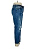 J.Crew Blue Jeans Size 32 waist - photo 4