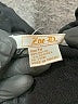 Zoe D. Black Cardigan Size 1X - photo 7