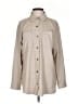 G.H. Bass & Co. Tan Coat Size S - photo 1