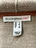 Isaac Mizrahi LIVE! 100% Acrylic Tan Pullover Sweater Size L - photo 6