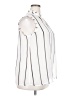 Who What Wear 100% Polyester White Sleeveless Blouse Size XXL - photo 4