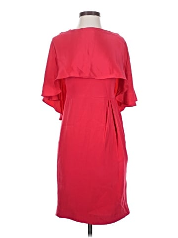 Theia Cocktail Dress (view 1)