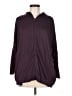 Natori Purple Poncho Size M - photo 1
