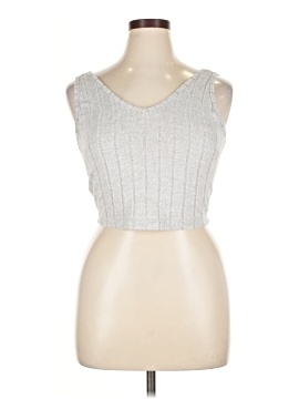 Better / Together Sleeveless Top