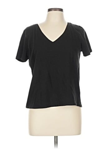 Trafaluc by Zara Short Sleeve T-Shirt (view 1)