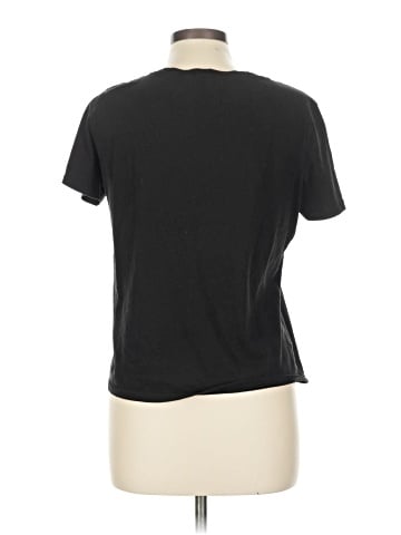 Trafaluc by Zara Short Sleeve T-Shirt (view 2)