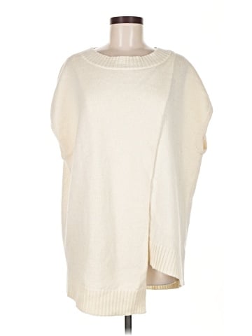 Lafayette 148 New York Poncho (view 1)
