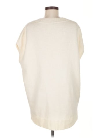 Lafayette 148 New York Poncho (view 2)