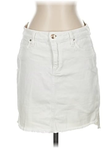 Joe's Jeans Denim Skirt (view 1)