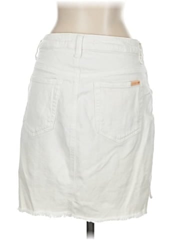 Joe's Jeans Denim Skirt (view 2)