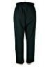 Grace Karin Solid Green Casual Pants Size 2X - photo 2