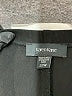 Karen Kane Solid Black Active Pants Size 22W - photo 4
