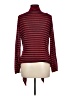 Ellen Tracy Red Cardigan Size M - photo 2