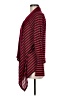 Ellen Tracy Red Cardigan Size M - photo 5