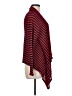 Ellen Tracy Red Cardigan Size M - photo 4