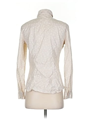 Shade Long Sleeve Button-Down Shirt (view 2)