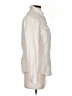 Shade Tweed Ivory Long Sleeve Button-Down Shirt Size S - photo 4