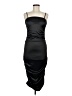 Forever 21 Black Cocktail Dress Size M - photo 1