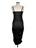 Forever 21 Black Cocktail Dress Size M - photo 2
