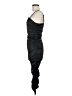 Forever 21 Black Cocktail Dress Size M - photo 5