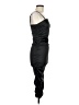 Forever 21 Black Cocktail Dress Size M - photo 4