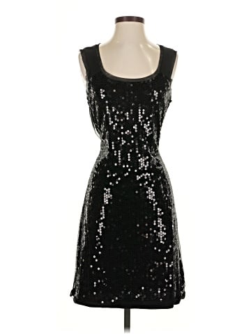Nicole by Nicole Miller Cocktail Dress (view 1)
