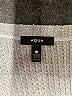 Aqua Gray Pullover Sweater Size M - photo 7
