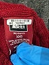 REI Burgundy Turtleneck Sweater Size XXS - photo 6