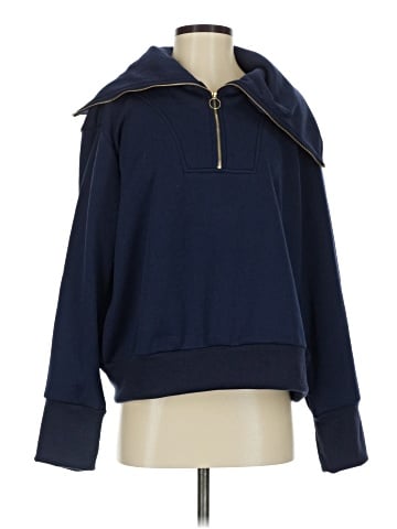 Summer & Rose Sweatshirt (view 1)