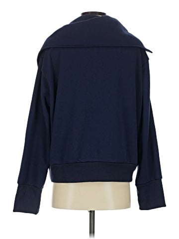 Summer & Rose Sweatshirt (view 2)