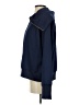 Summer & Rose 100% Polyester Blue Sweatshirt Size XS - photo 5