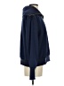 Summer & Rose 100% Polyester Blue Sweatshirt Size XS - photo 4