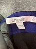 Chico's Solid Black Pullover Sweater Size Sm (0) - photo 7