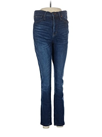 Madewell Jeans (view 1)
