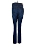 Madewell Solid Blue Jeans Size 29 waist - photo 2