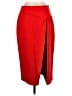 Halogen Red Formal Skirt Size 2 - photo 1