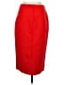 Halogen Red Formal Skirt Size 2 - photo 2