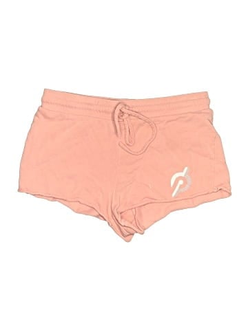 Peloton Athletic Shorts (view 1)