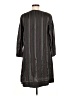 One One Stripes Gray Casual Dress Size EU 40 / US 10 - photo 2