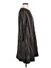 One One Stripes Gray Casual Dress Size EU 40 / US 10 - photo 4