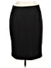 Lane Bryant Solid Black Formal Skirt Size 16 - photo 1