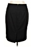 Lane Bryant Solid Black Formal Skirt Size 16 - photo 2