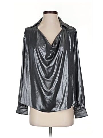Current Air 3/4 Sleeve Blouse (view 1)