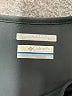Columbia Solid Black Casual Dress Size S - photo 6