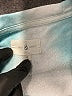 Lou & Grey Tie-dye Blue Sweatshirt Size S - photo 7