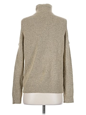 Micha Lounge Turtleneck Sweater (view 2)