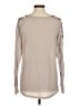 Assorted Brands Tan Pullover Sweater Size M - photo 2