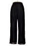 Unbranded Black Casual Pants Size S - photo 1