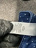 Flawless Polka Dots Blue Jeans Size 8 (petite) - photo 9