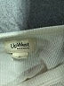 UpWest Ivory Long Sleeve T-Shirt Size S - photo 7